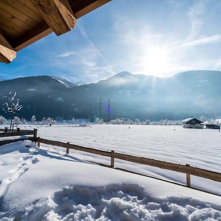 Detached Luxury Holiday Home With Sauna Нидернзилль Экстерьер фото