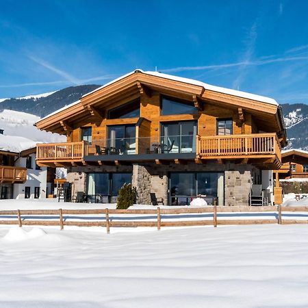 Detached Luxury Holiday Home With Sauna Нидернзилль Экстерьер фото
