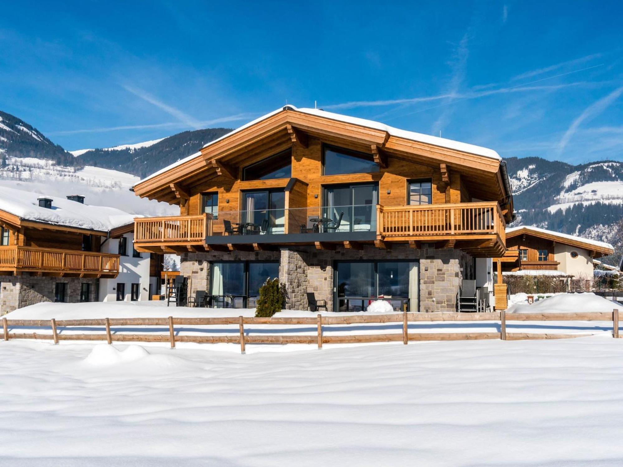 Detached Luxury Holiday Home With Sauna Нидернзилль Экстерьер фото